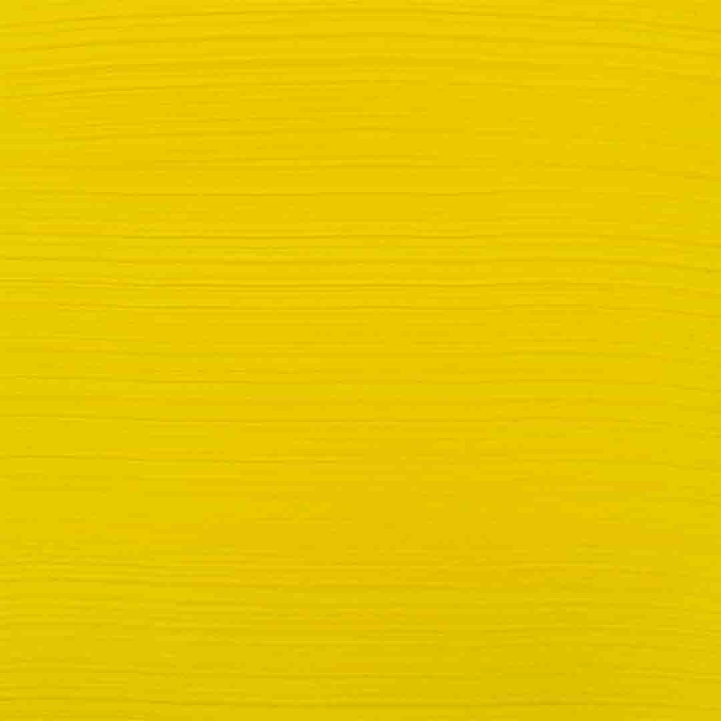 Amsterdam Acrylic color 1000ML PRIM.YELLOW