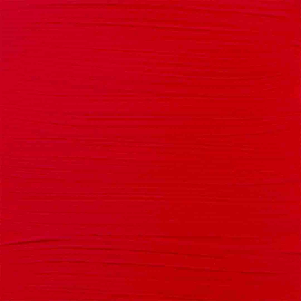 Amsterdam Acrylic color 1000ML PYRROLE RED