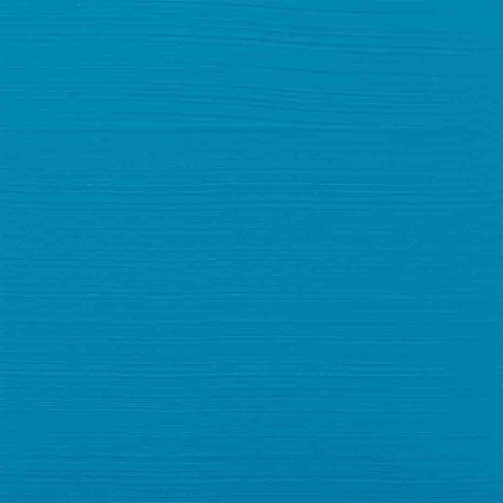 Amsterdam Acrylic color 1000ML TURQ.BLUE