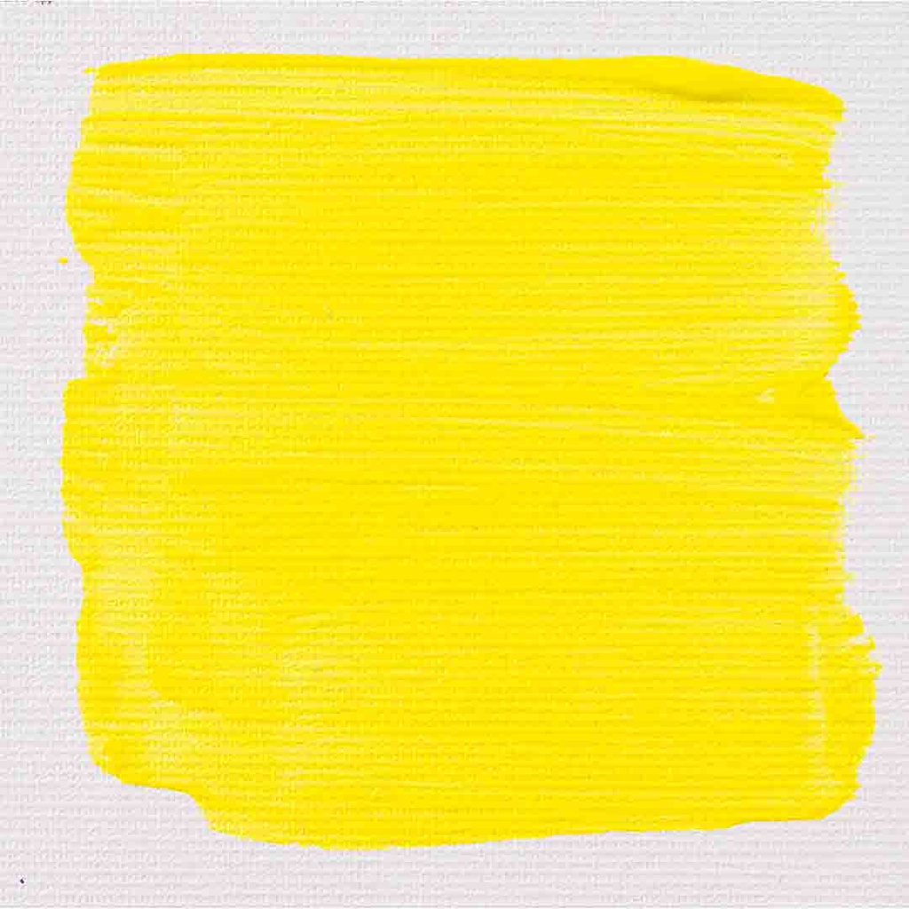 Art Creation acrylic color 750ML AZO YLW LEMON