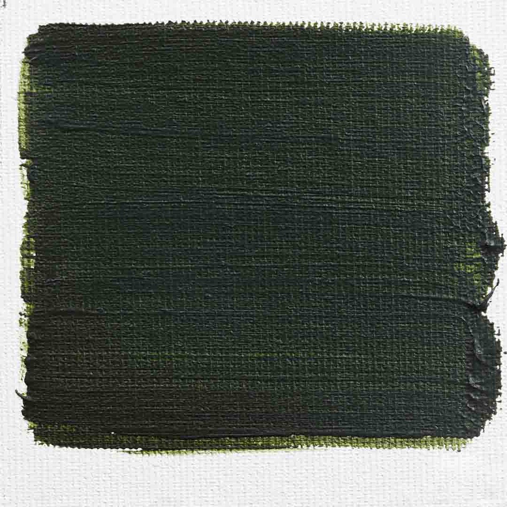 الوان اكريلك ارت كريشين الهولندية 75 مل OLIVE GREEN