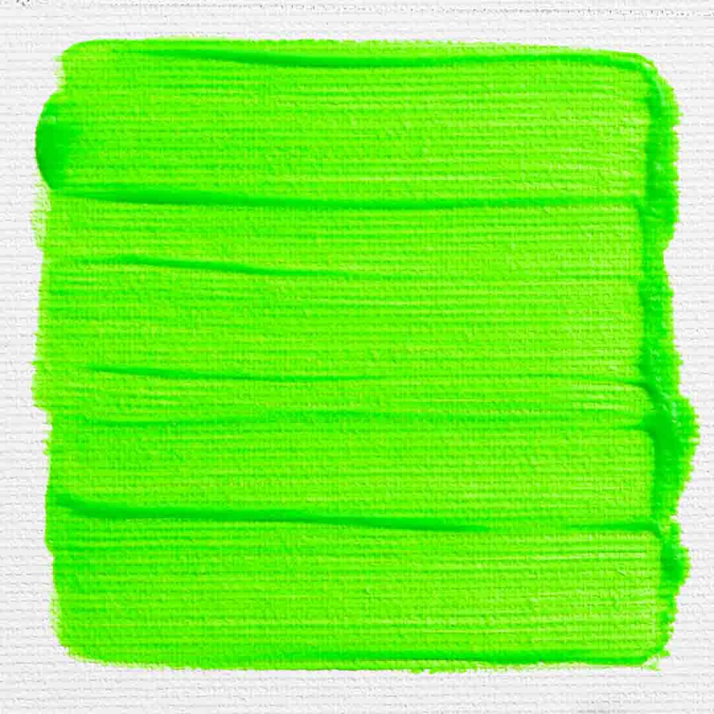 الوان اكريلك ارت كريشين الهولندية 75 مل REFLEX GREEN