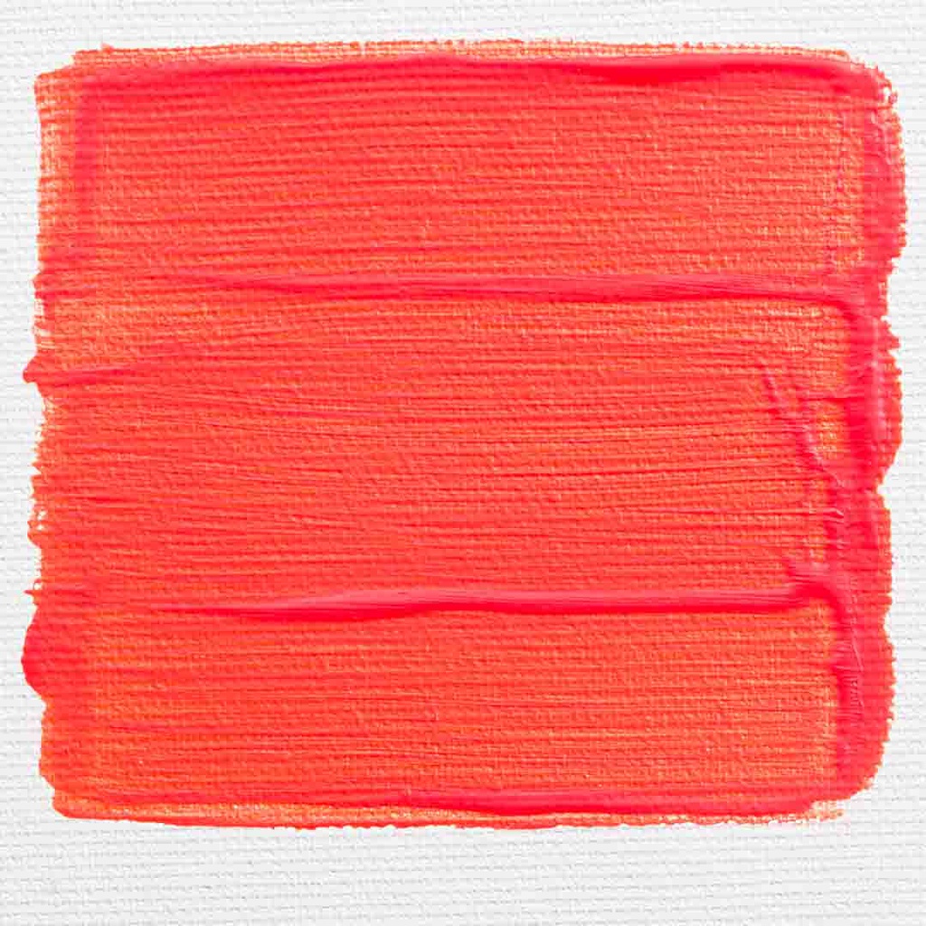 الوان اكريلك ارت كريشين الهولندية 75 مل REFLEX ORANGE