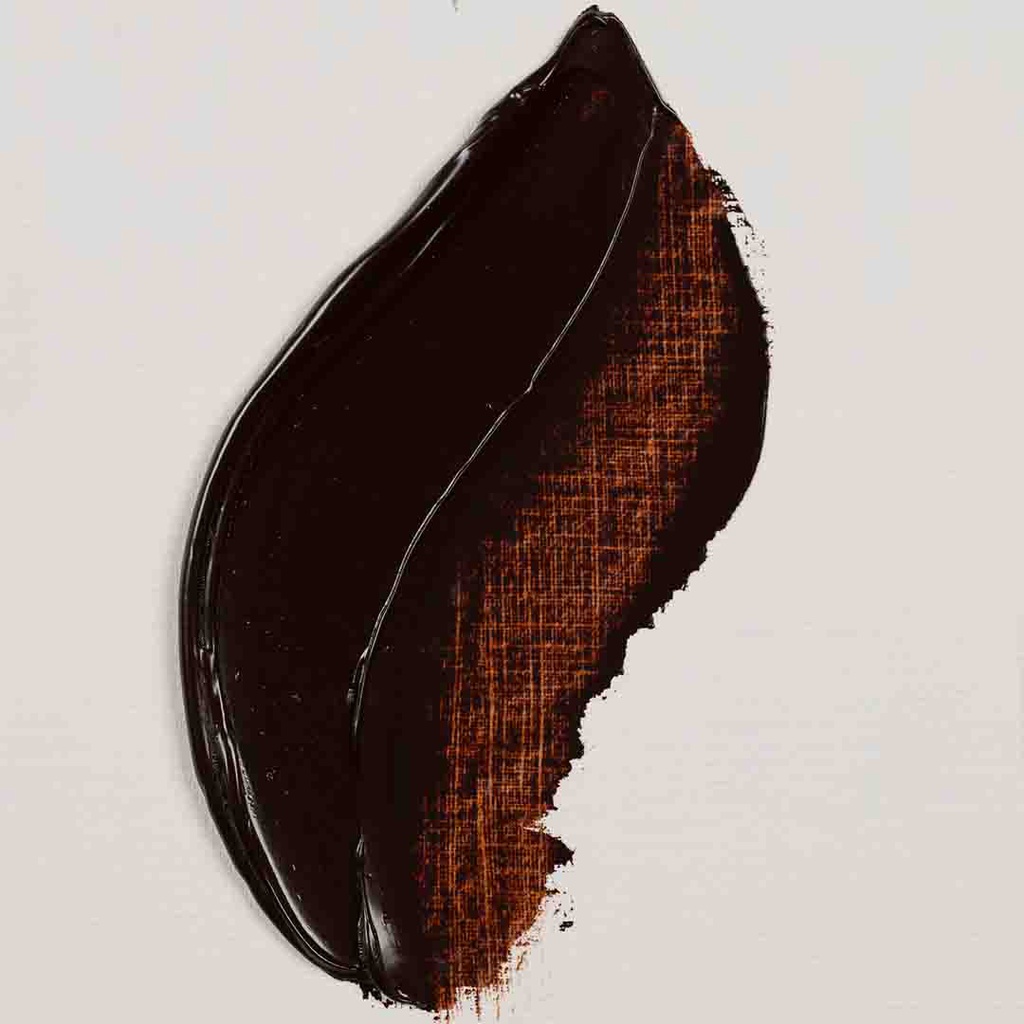 Rembrandt oil colour 40ML TRANS.OX.BROWN