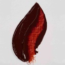 Rembrandt oil colour 40ML TRANSP.OX.RED