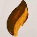 Rembrandt oil colour 40ML TRANSP.OX.YLW