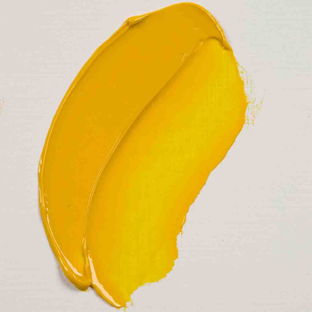 Rembrandt oil colour 40ML TRANSP.YLW MED