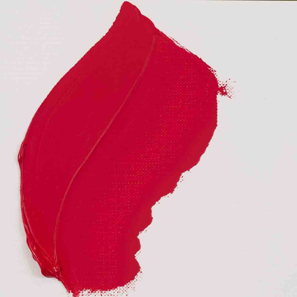 Van Gogh Oil color 60ML CADM.RED MED
