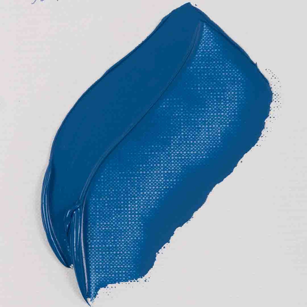 Van Gogh Oil color 60ML CERULEAN BLUE