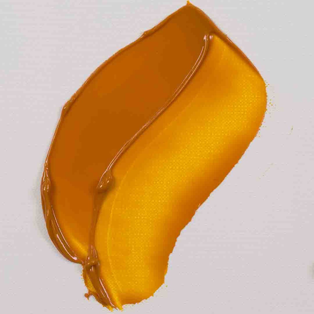 Van Gogh Oil color 60ML INDIAN YELLOW