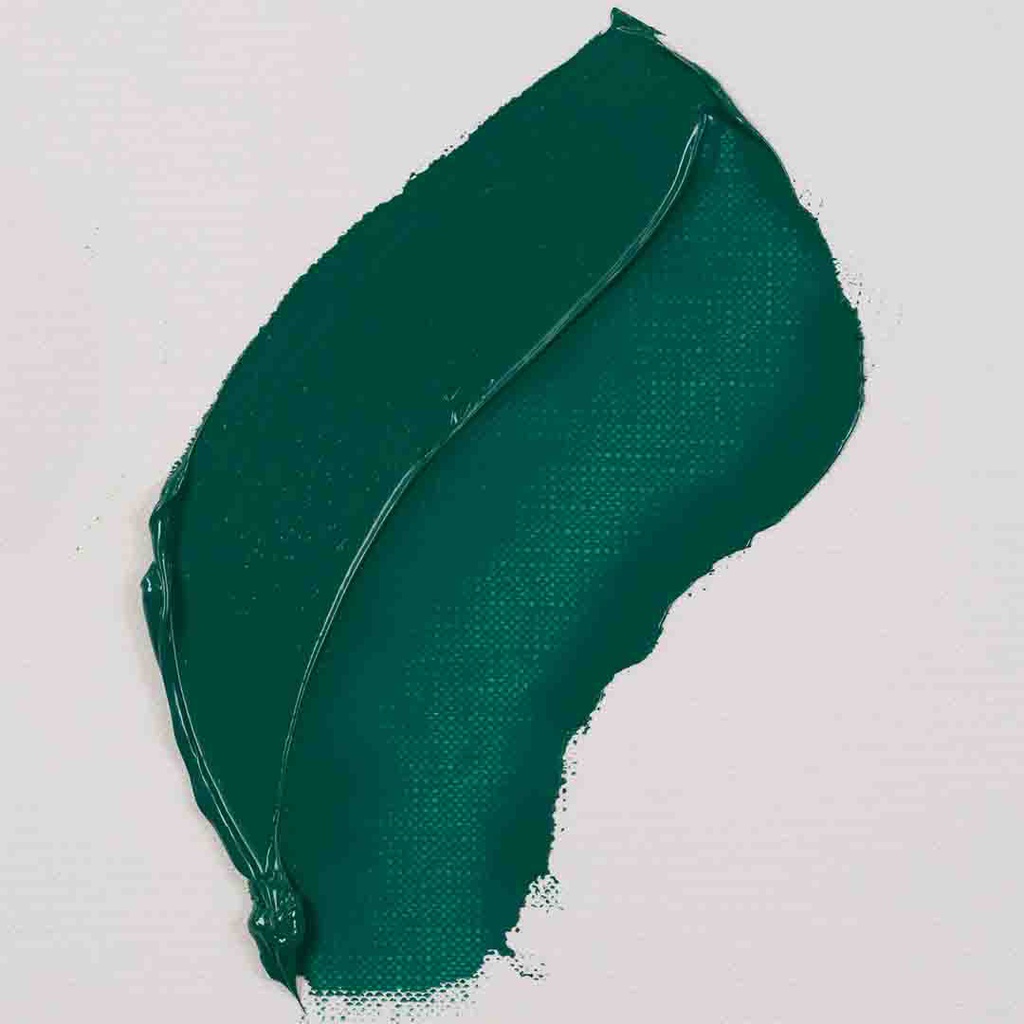 Van Gogh Oil color 60ML PERM.GREEN DP