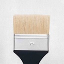 Van Gogh VARNISH BRUSH 362 3&quot; FSC