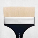 Van Gogh VARNISH BRUSH 362 6&quot; FSC