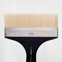 Van Gogh VARNISH BRUSH 362 9&quot; FSC