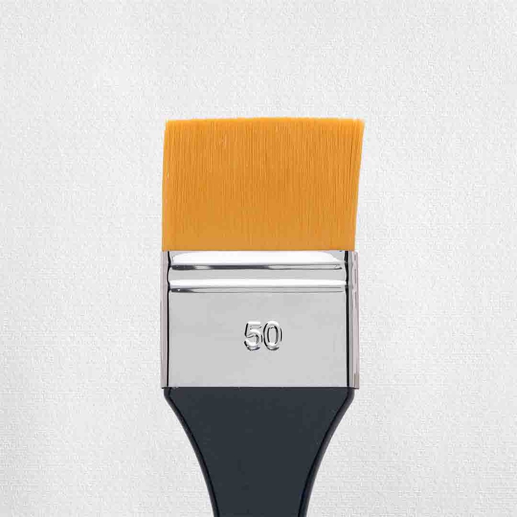Van Gogh VARNISH BRUSH 370 2&quot; FSC