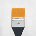 Van Gogh VARNISH BRUSH 370 2&quot; FSC