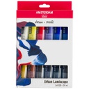 Amsterdam Acrylic color SET 12X20ML