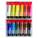 Amsterdam Acrylic color SET 12X20ML LANDSCAPE