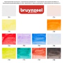 Bruynzeel EXPRESSION Water Colour.Pencil .12