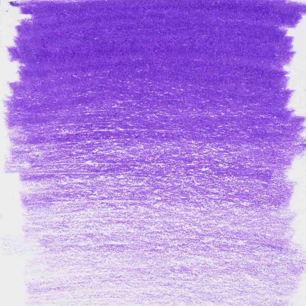DESIGN Colour Pencil BLUE VIOL