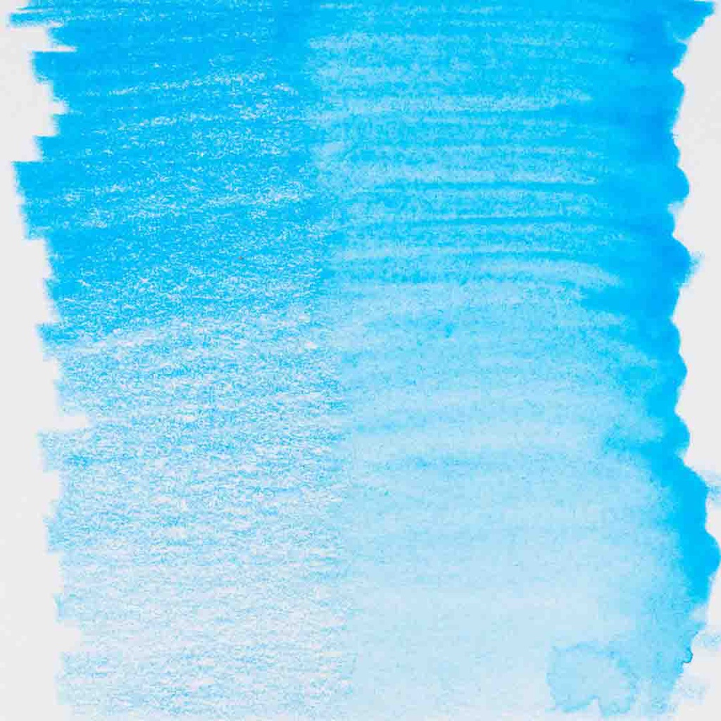 DESIGN Water Colour.Pencil .LT BLUE#