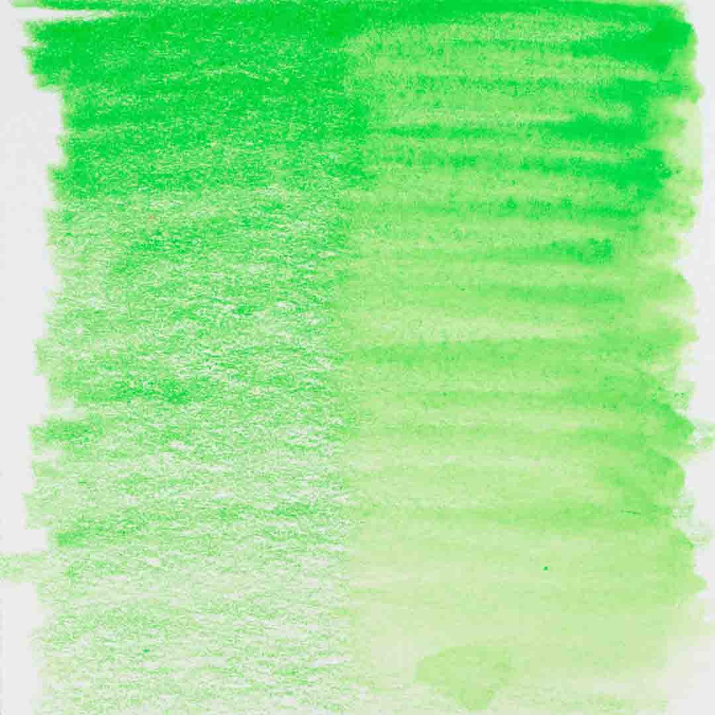 DESIGN Water Colour.Pencil .LT GREEN#