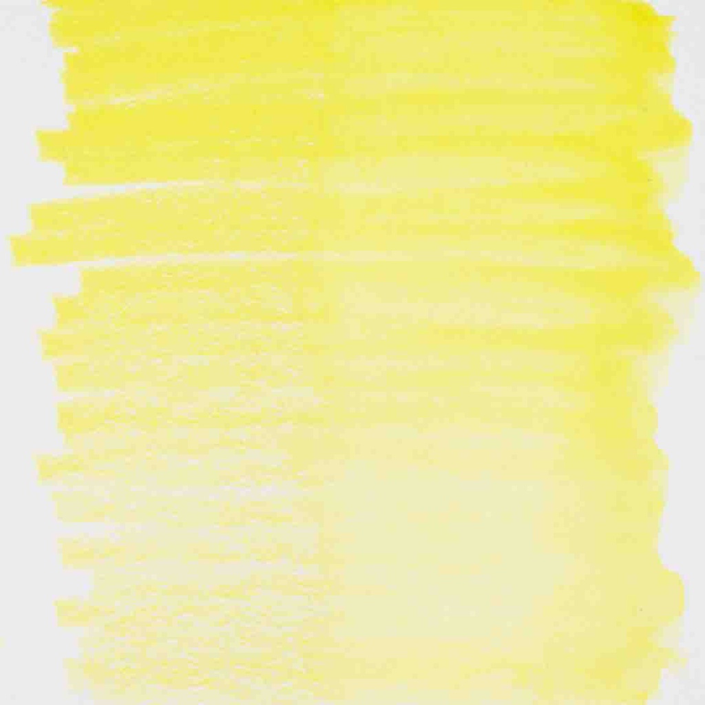 DESIGN Water Colour.Pencil .LT LEMON YLW#