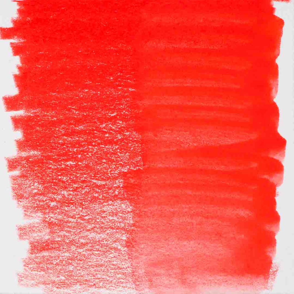 DESIGN Water Colour.Pencil .VERMILION#