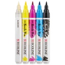 ECOLINE BRUSHPEN X5 PRIMARY