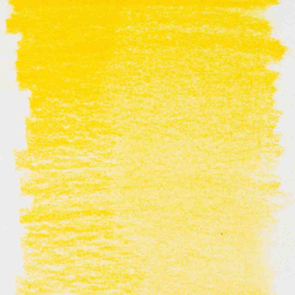 DESIGN Pastel  Pencil DARK YELLOW