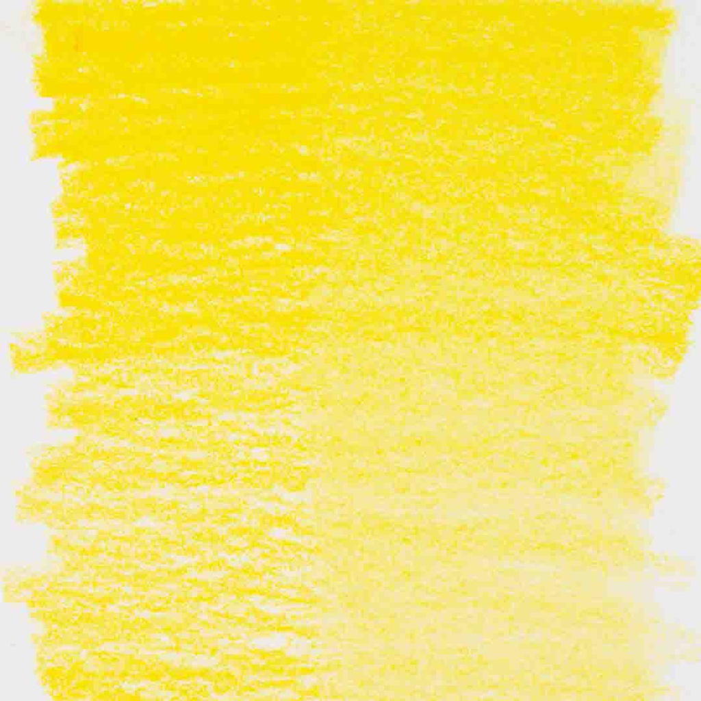 DESIGN Pastel  Pencil NAPLESYLW