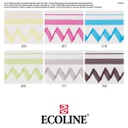 ECOLINE DUO TIP BASIC SET 6