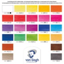 GWC SET PLASTIC 24 PANS BOTA