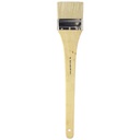 MM Artist Brush Taklon Rigger 6