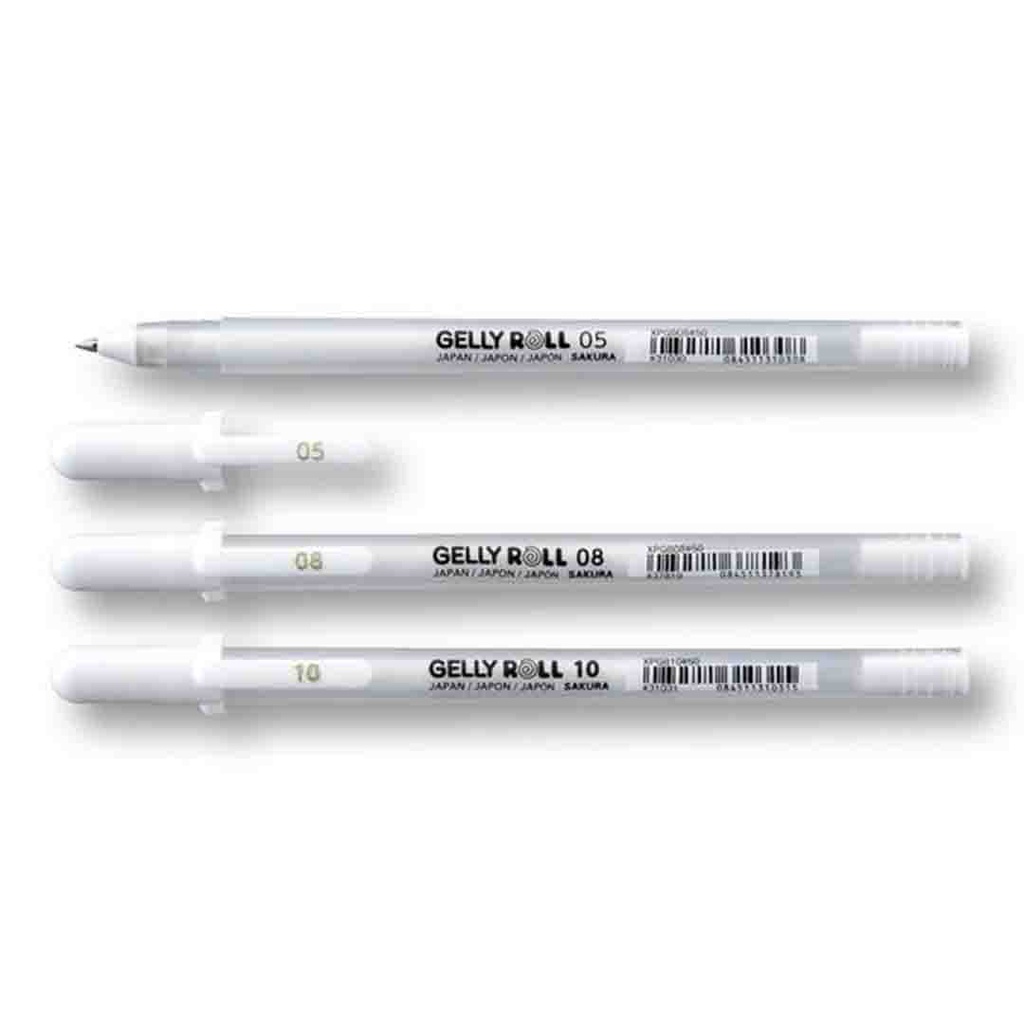 طقم قلم 3 لون لماع XPGB-3CH1