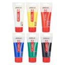 TAC ACRYL SET 6X75ML