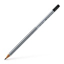 قلم رصاص فابر كاستيل عبوة 12 حبةFABER-CASTELL