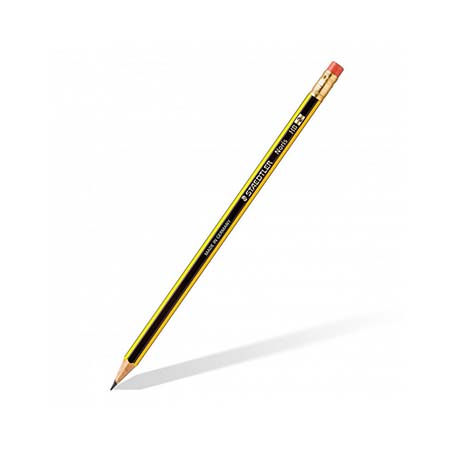 قلم رصاص ستدلرالماني STAEDTLER HB