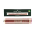 قلم رصاص فايبر كاستيل  FABER-CASTELL