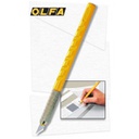 مشرط اولفا قلم للاعمال OLFA AK-1