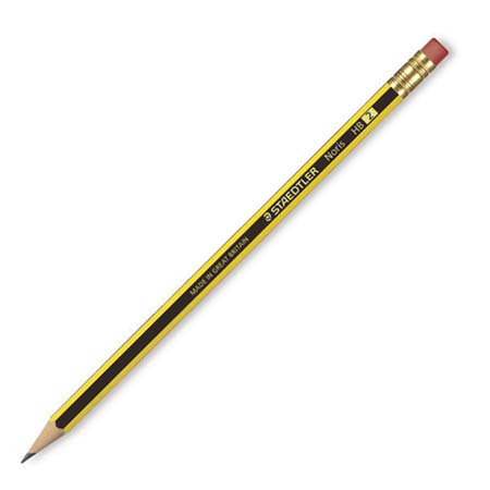 قلم رصاص STAEDTLER
