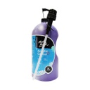 M.M. Studio School Acrylic 2L Pump- Purple