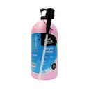 MM Acrylic Colour 2L Pump - Pink