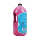 MM Acrylic Colour 2L Pump - Magenta