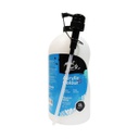 MM Studio School Acrylic 2L Pump - Titanium White