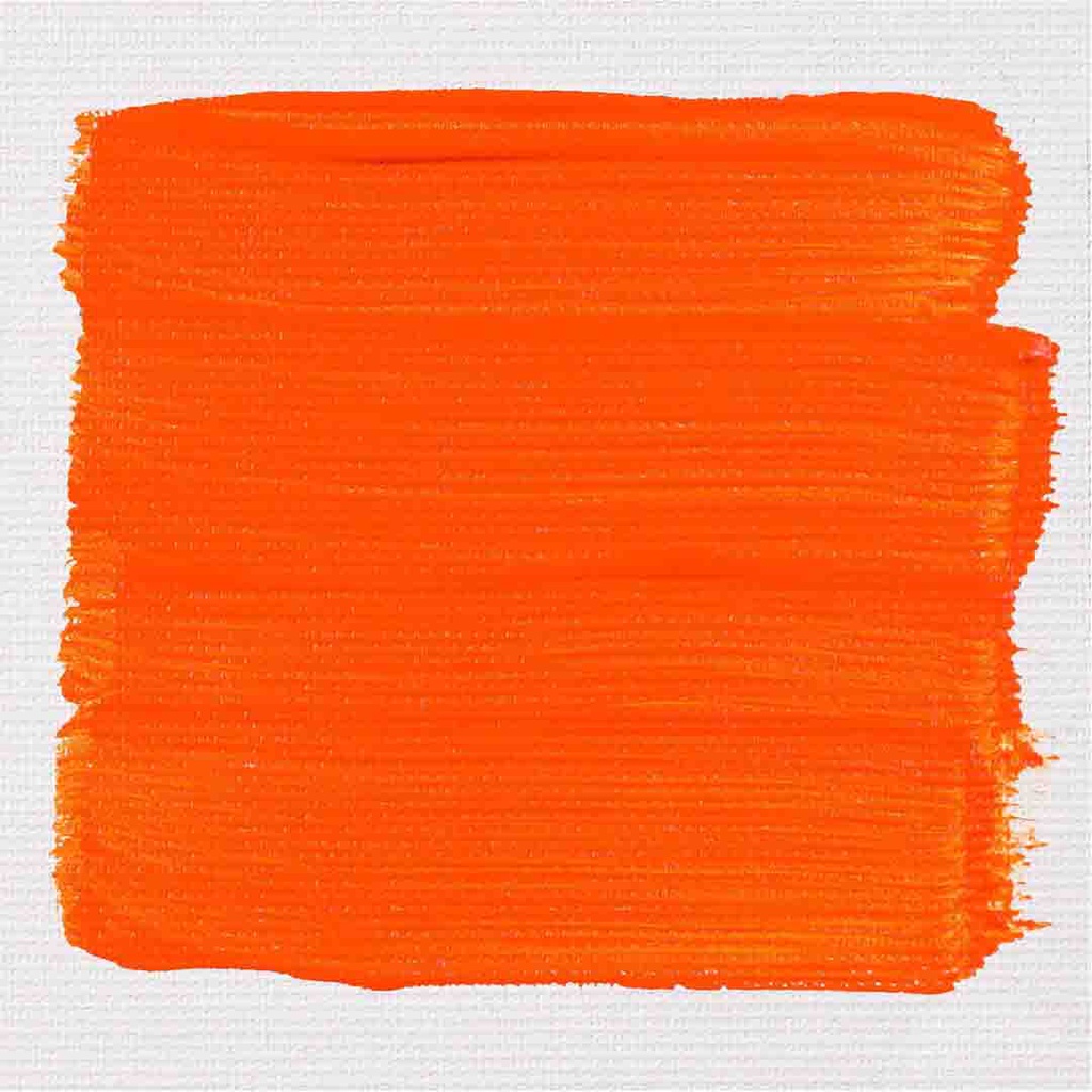 TAC ACRYL 75ML AZO ORANGE