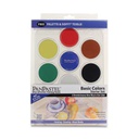 PANPASTEL BASIC COLORE STARTER SET