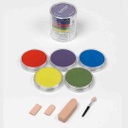 الوان باستل 5 لون PanPastel STARTER SET