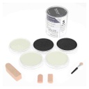 الوان باستل 5 لون PanPastel STARTER MED SET