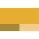 LB FINE ACRYLIC COLOUR 750ML BTL SAHARA YELLOW